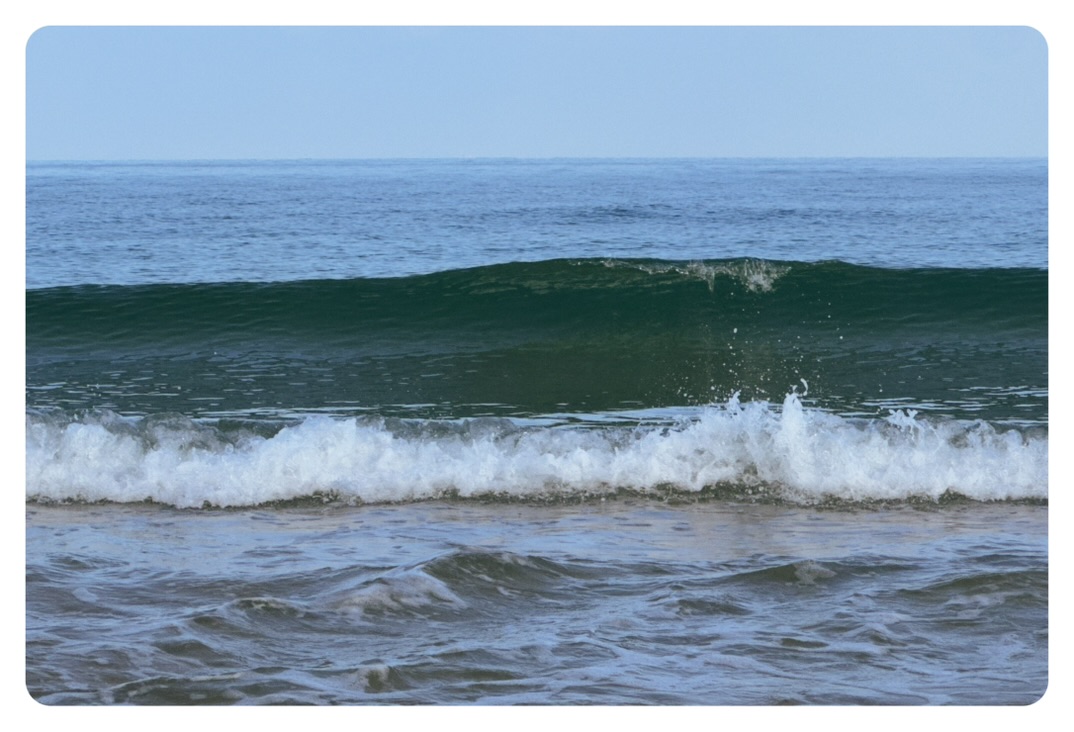waves