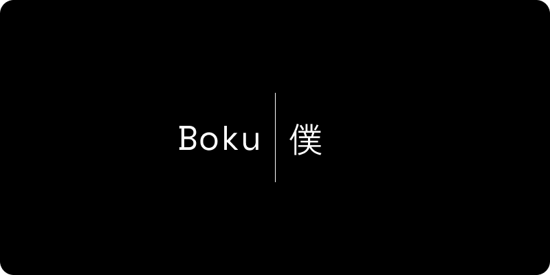Boku Header Image