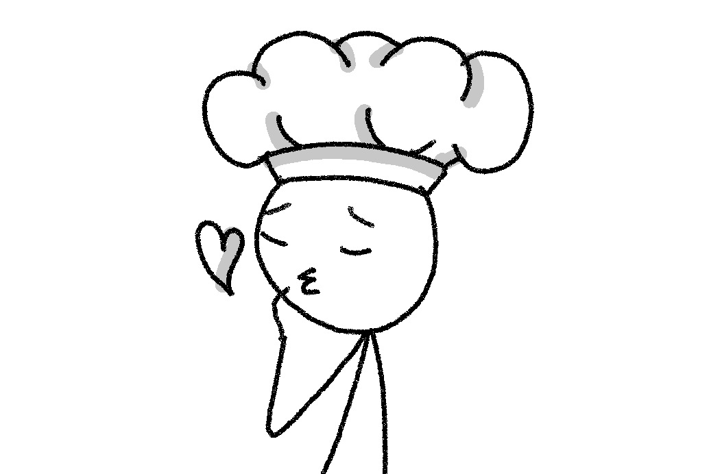chefs-kiss
